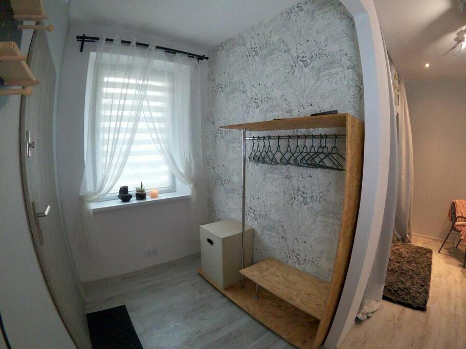 Urocze Studio W Sercu Cieplic Warmbrunn Εξωτερικό φωτογραφία