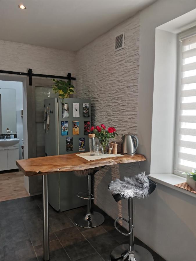 Urocze Studio W Sercu Cieplic Warmbrunn Εξωτερικό φωτογραφία