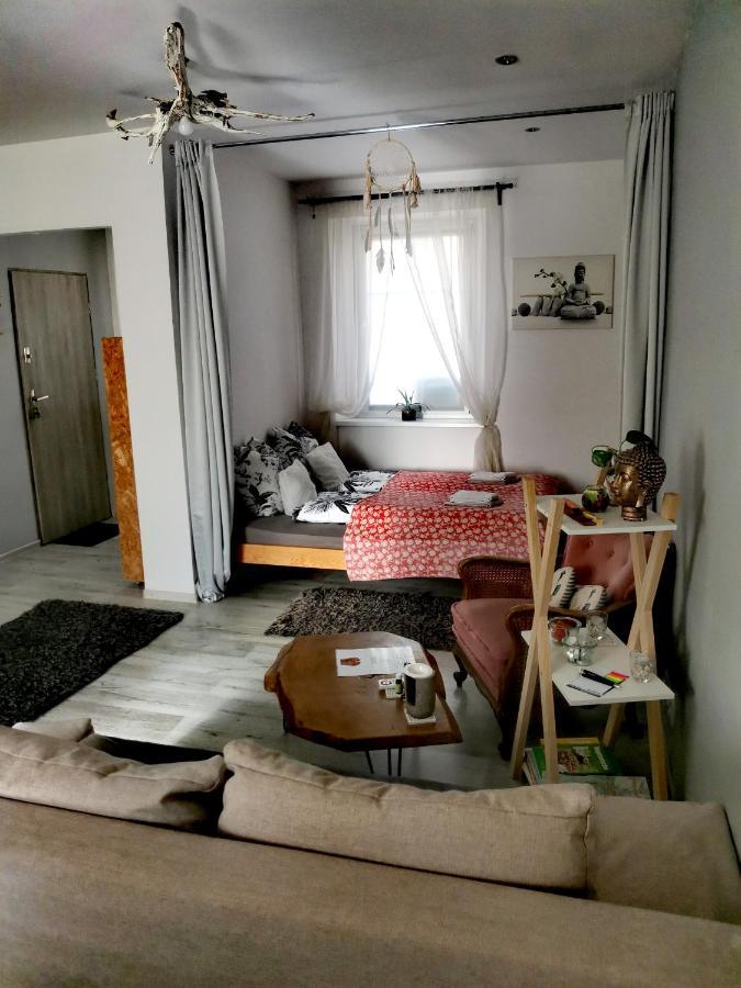 Urocze Studio W Sercu Cieplic Warmbrunn Εξωτερικό φωτογραφία