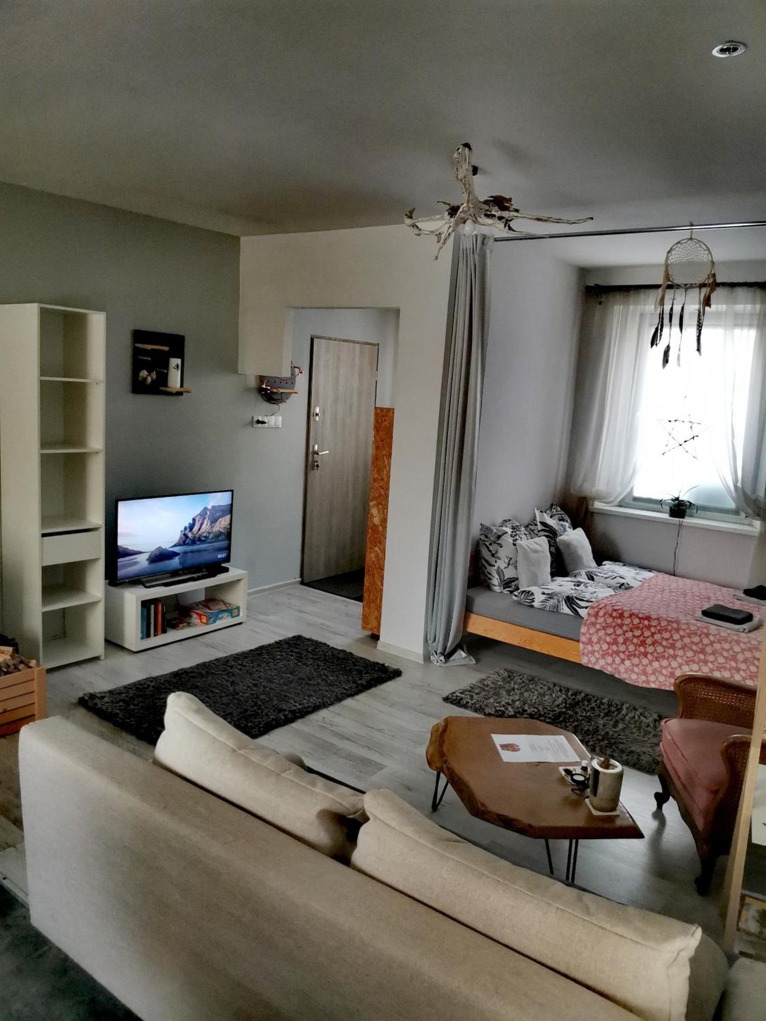 Urocze Studio W Sercu Cieplic Warmbrunn Εξωτερικό φωτογραφία