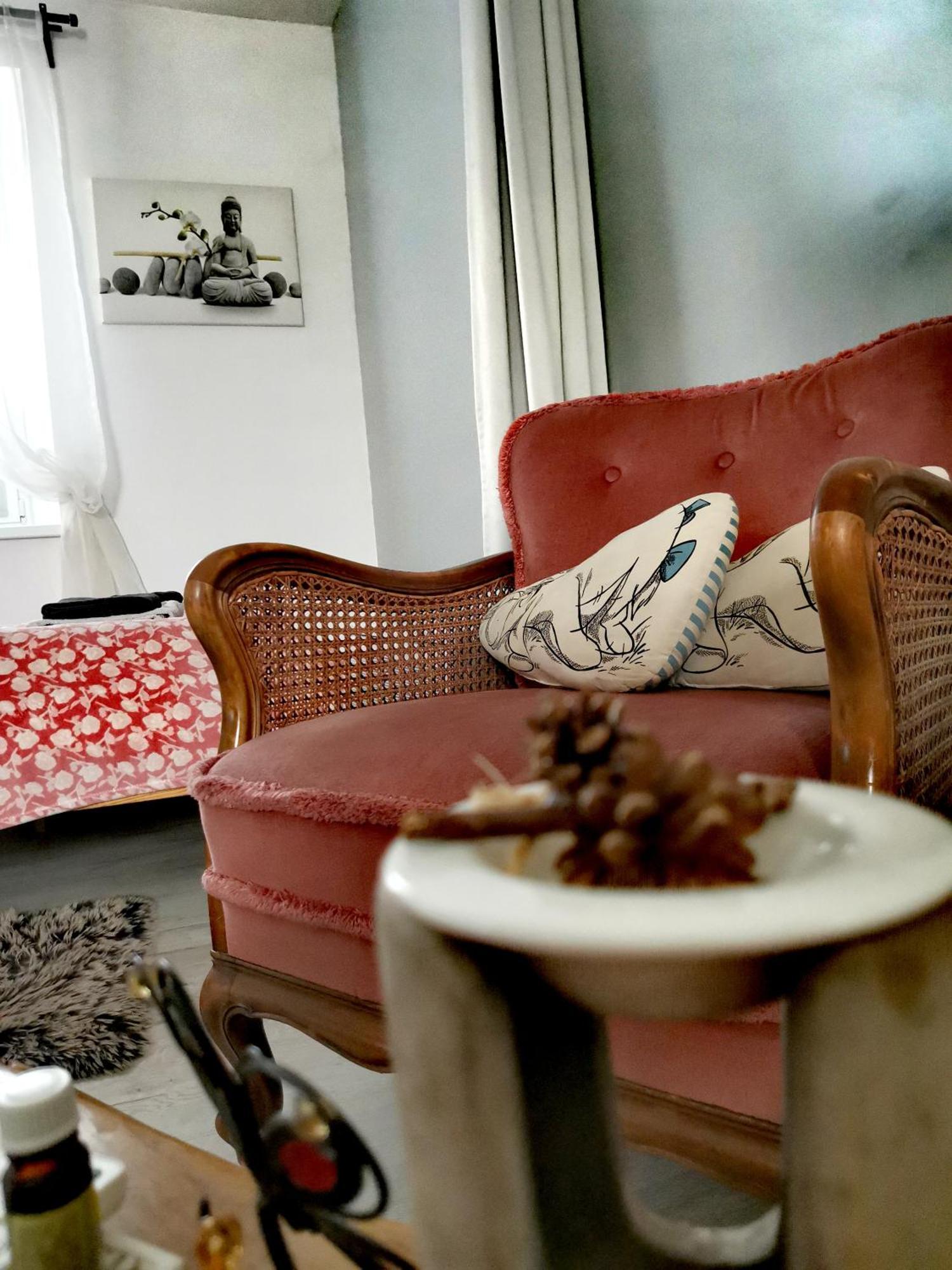 Urocze Studio W Sercu Cieplic Warmbrunn Εξωτερικό φωτογραφία