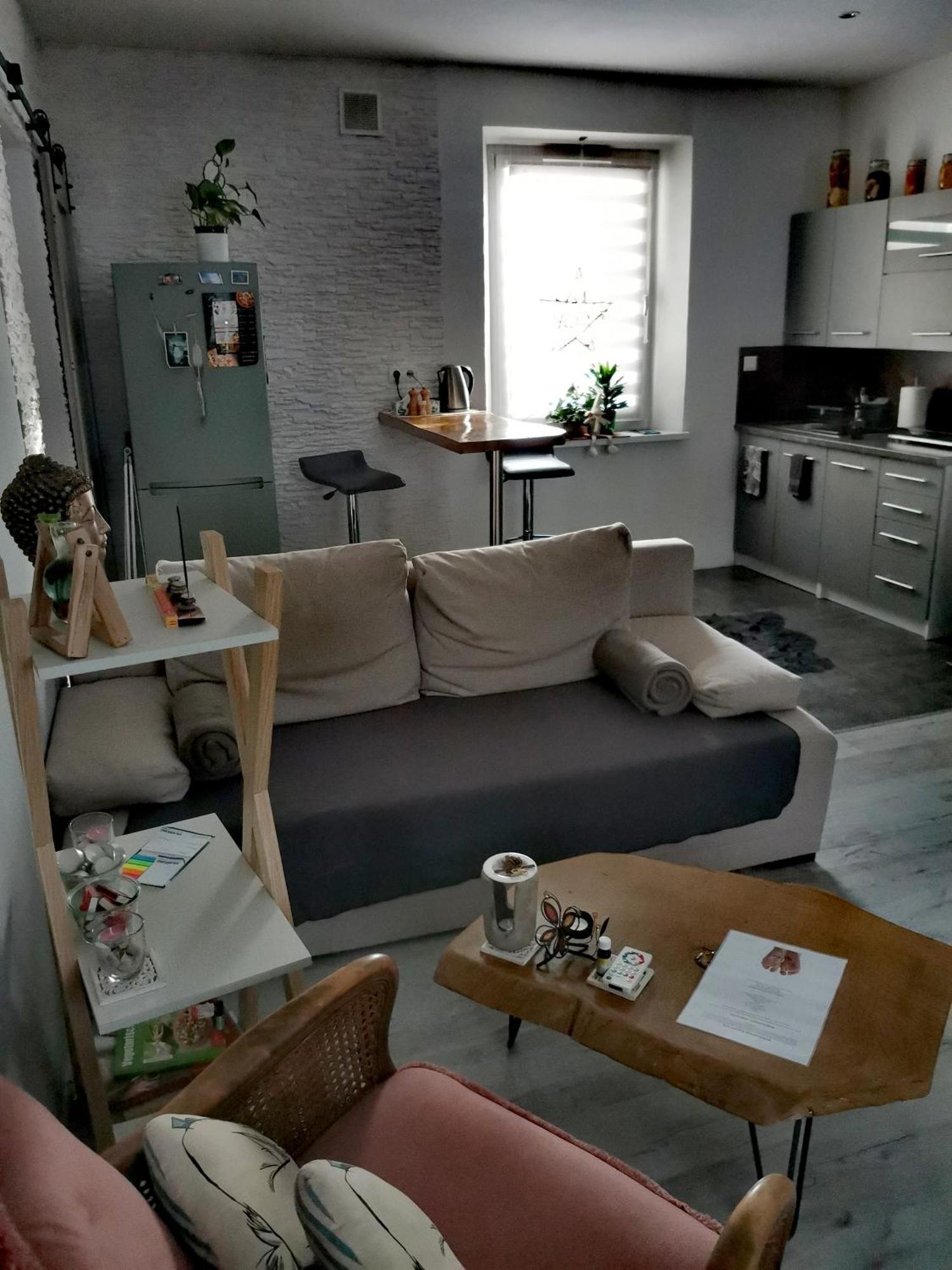 Urocze Studio W Sercu Cieplic Warmbrunn Εξωτερικό φωτογραφία